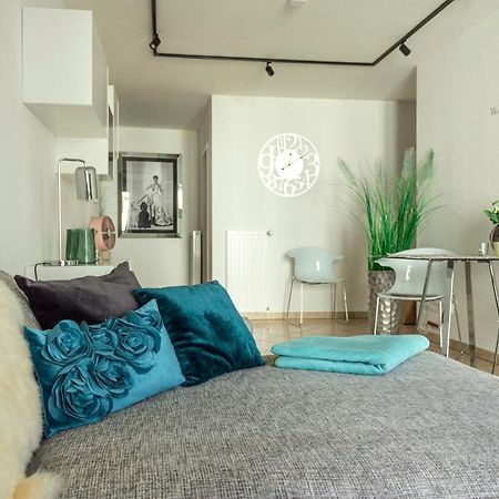 Ferienwohnung Alte Burg Koblenz Coblenza Esterno foto
