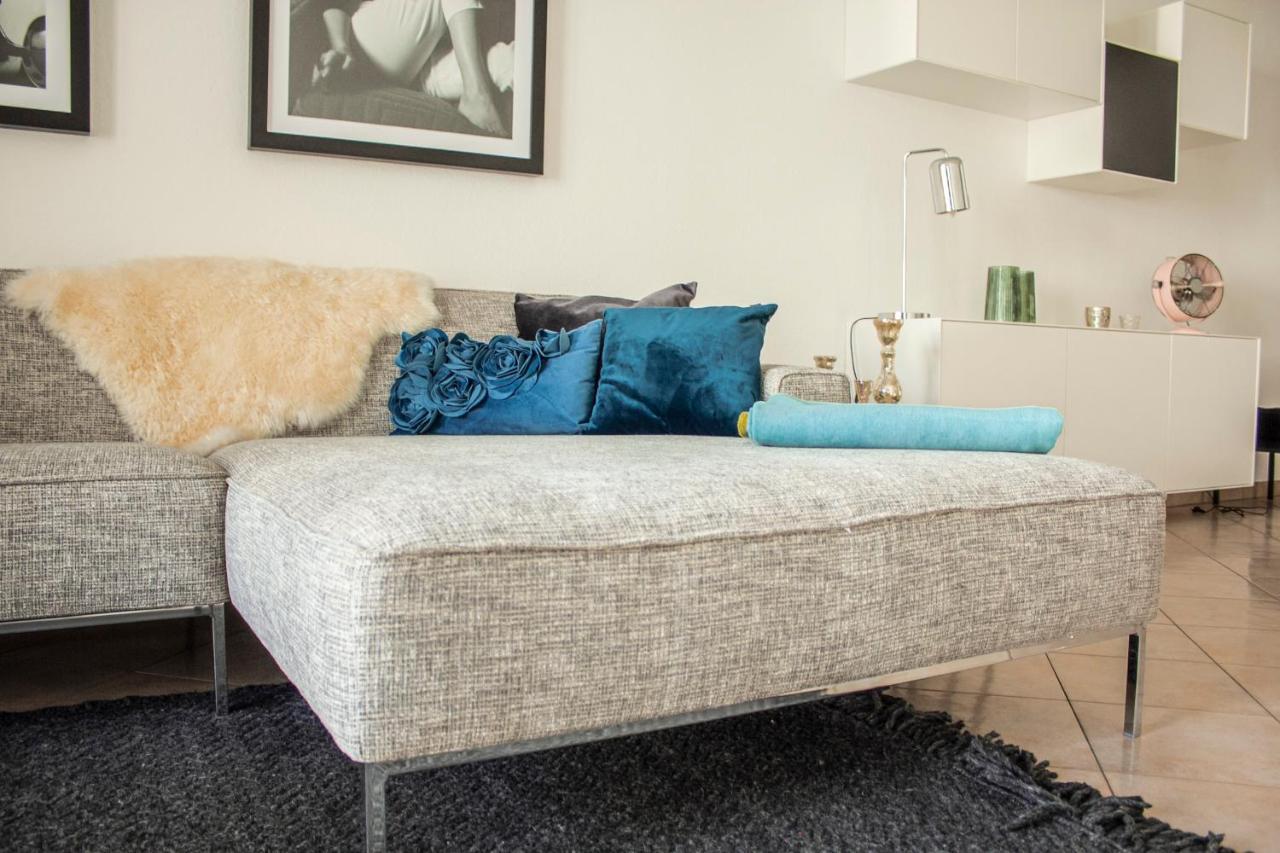 Ferienwohnung Alte Burg Koblenz Coblenza Esterno foto