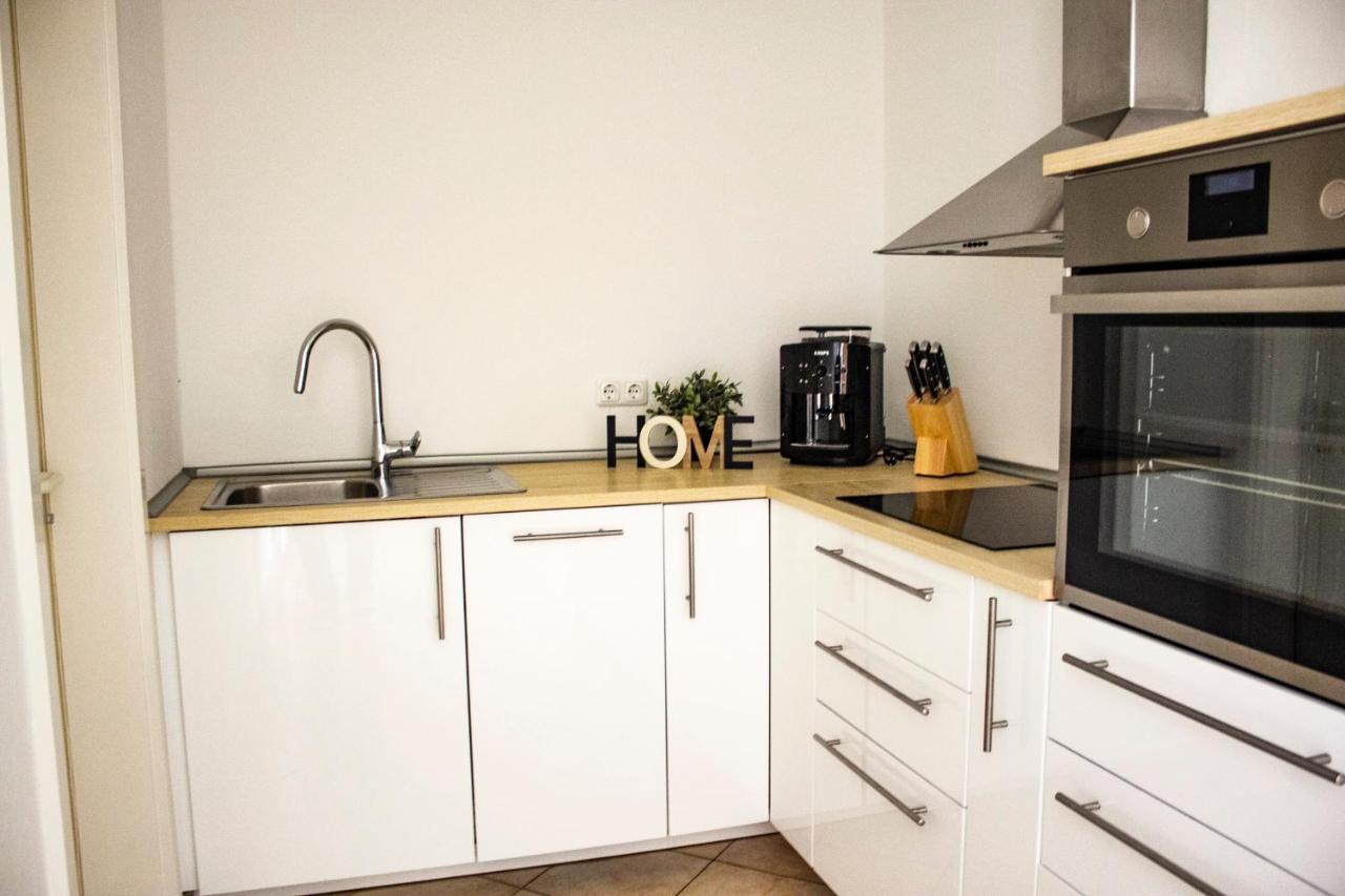 Ferienwohnung Alte Burg Koblenz Coblenza Esterno foto