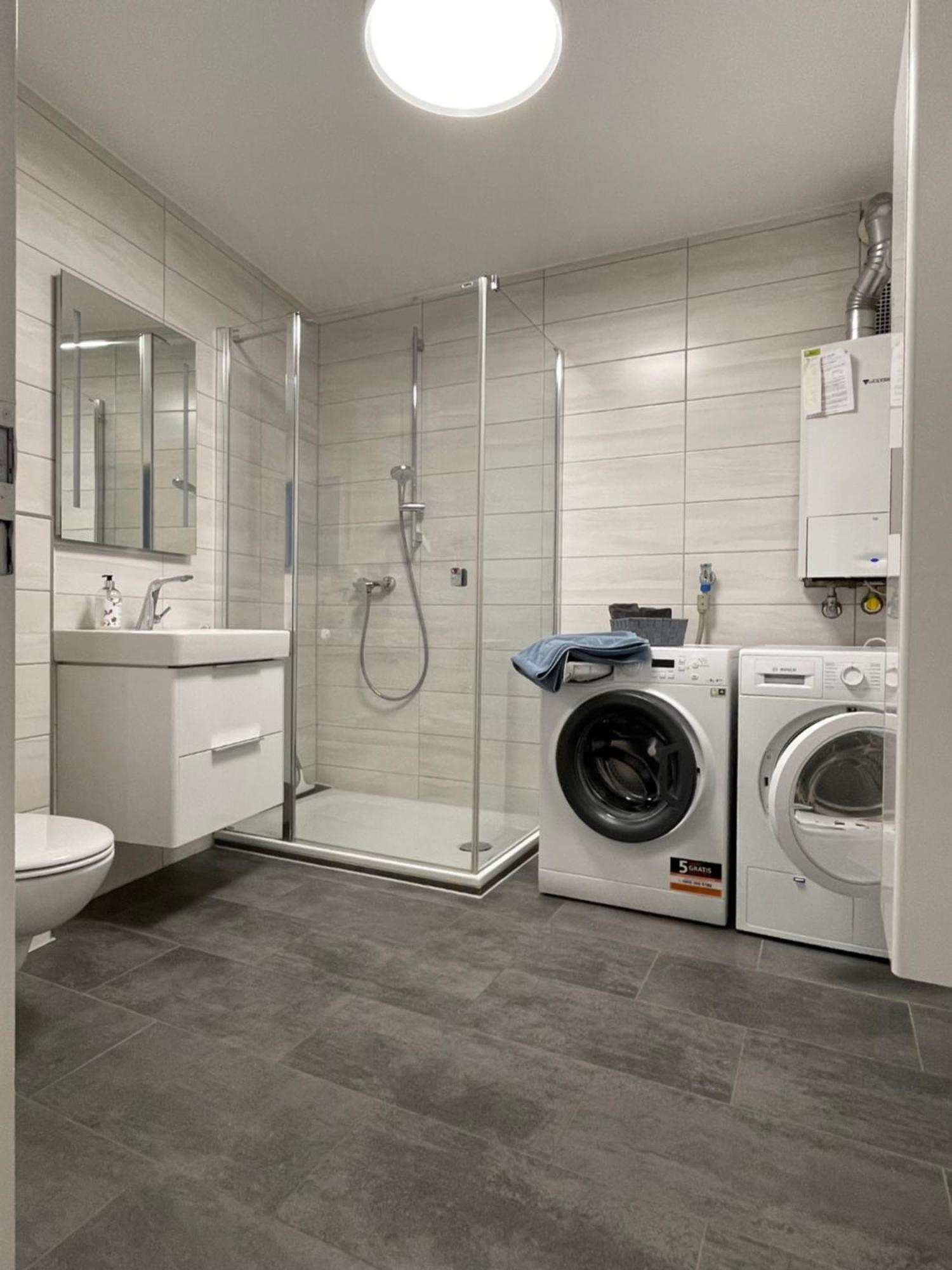 Ferienwohnung Alte Burg Koblenz Coblenza Esterno foto